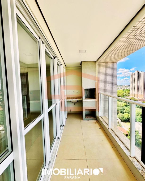 Apartamento para  Venda em Umuarama pela Peteno Imóveis