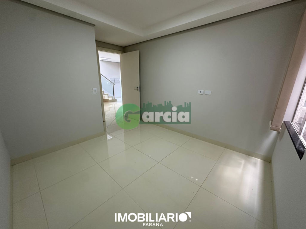 Apartamento para  Alugar em Umuarama pela Garcia Imóveis