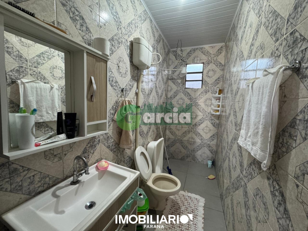 Residência para  Venda em Umuarama pela Garcia Imóveis