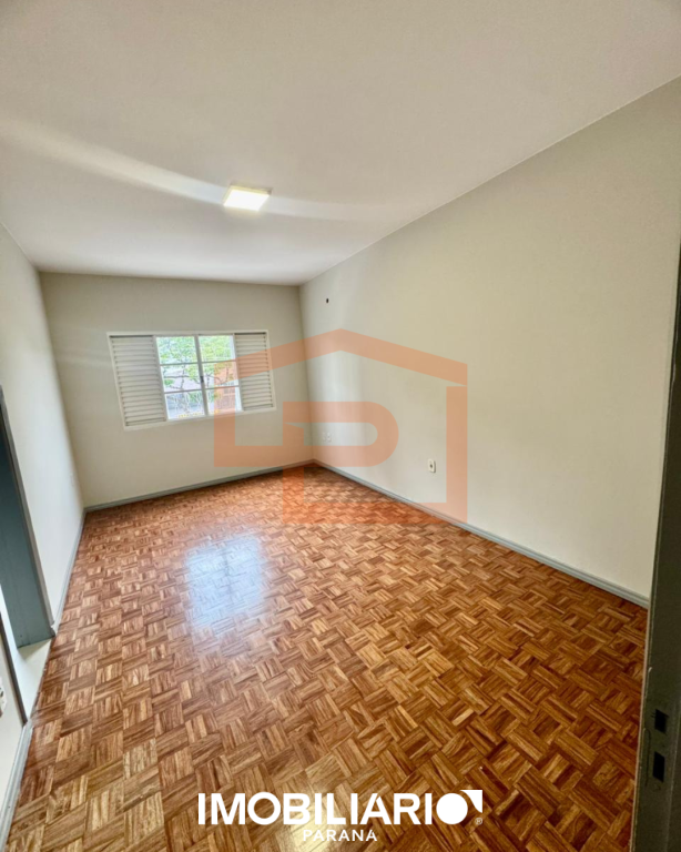Apartamento para  Alugar em Umuarama pela Peteno Imóveis