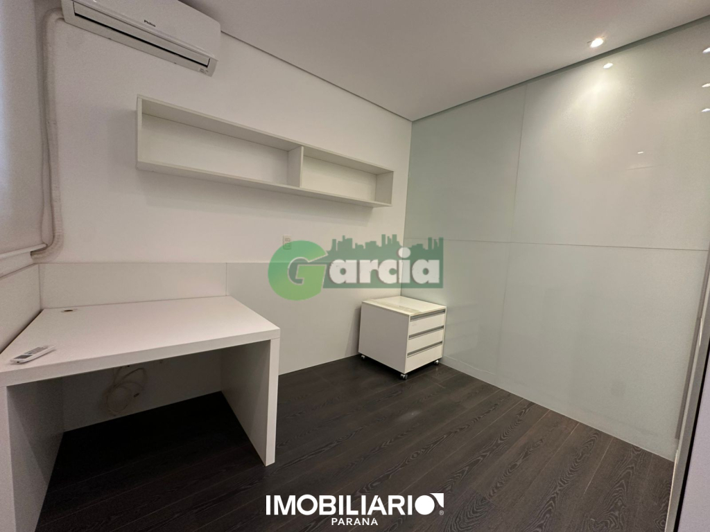 Apartamento para  Venda em Umuarama pela Garcia Imóveis