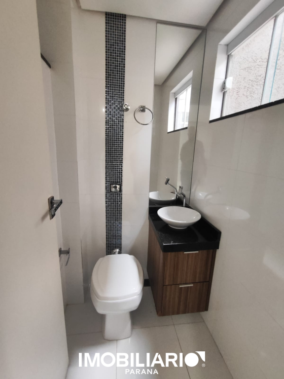 Apartamento para  Alugar em Umuarama pela Delta