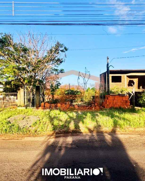 Terreno para  Venda em Umuarama pela Peteno Imóveis