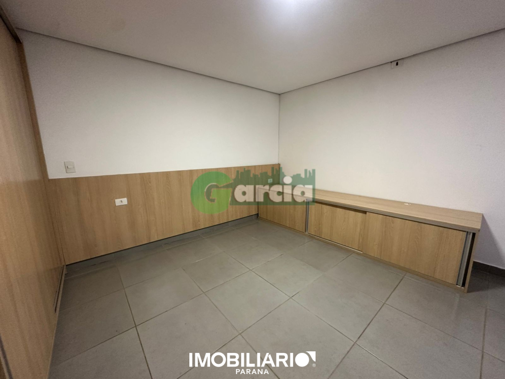 Apartamento para  Alugar em Umuarama pela Garcia Imóveis