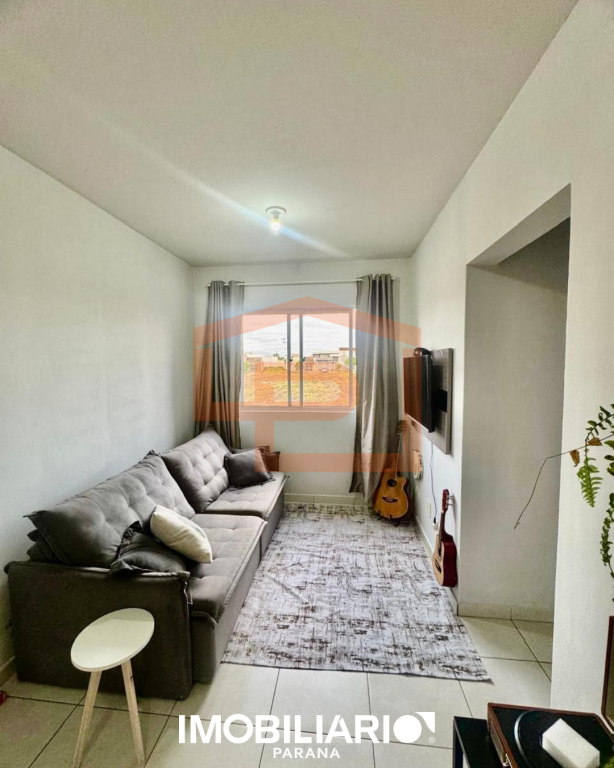 Apartamento para  Venda em Umuarama pela Peteno Imóveis