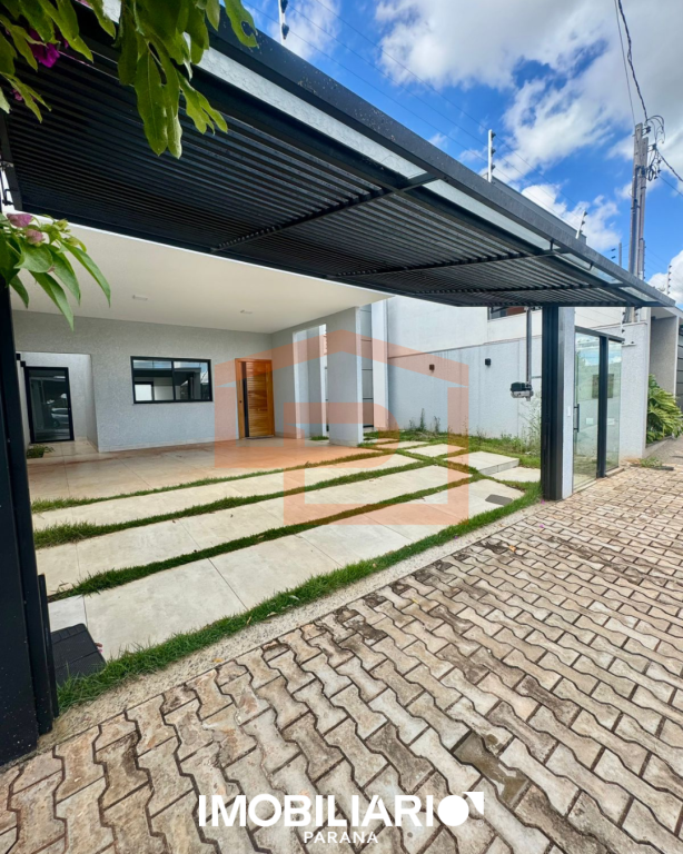 Residência para  Venda em Umuarama pela Peteno Imóveis