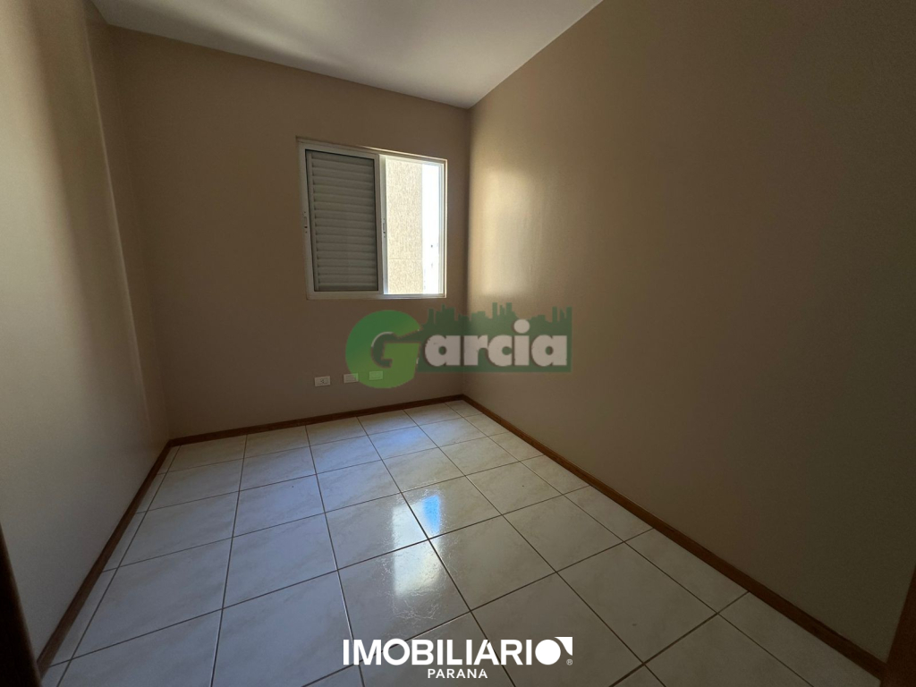 Apartamento para  Alugar em Umuarama pela Garcia Imóveis