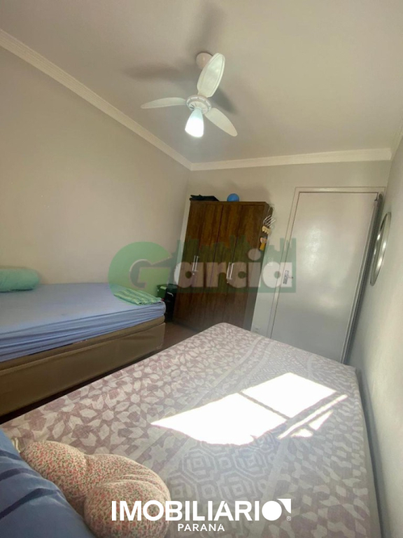 Apartamento para  Venda em Umuarama pela Garcia Imóveis