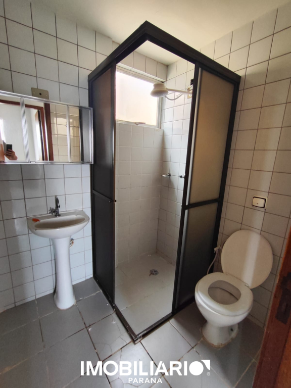 Apartamento para  Alugar em Umuarama pela Delta