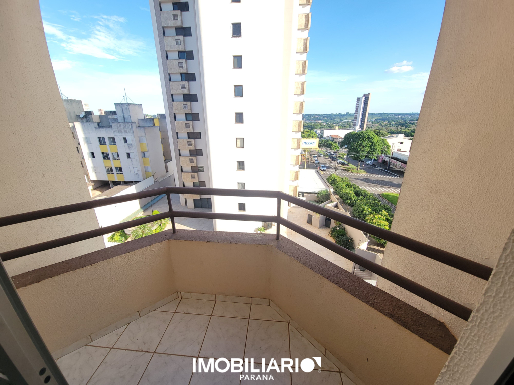 Apartamento para  Alugar em Umuarama pela Delta