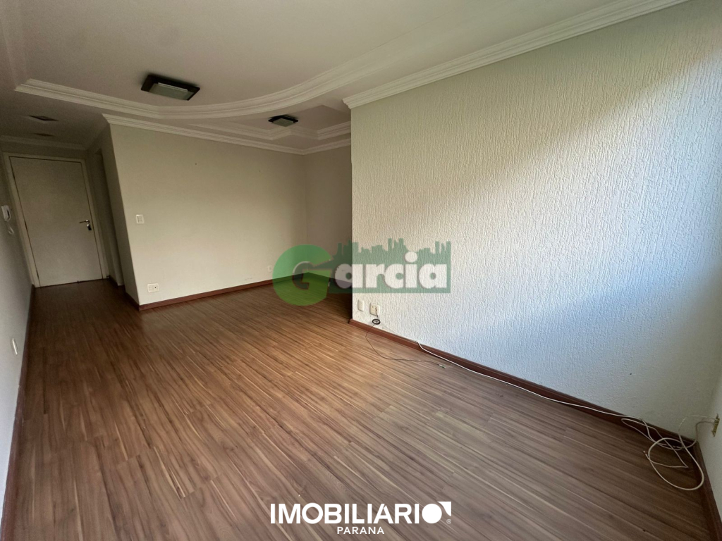 Apartamento para  Alugar em Umuarama pela Garcia Imóveis