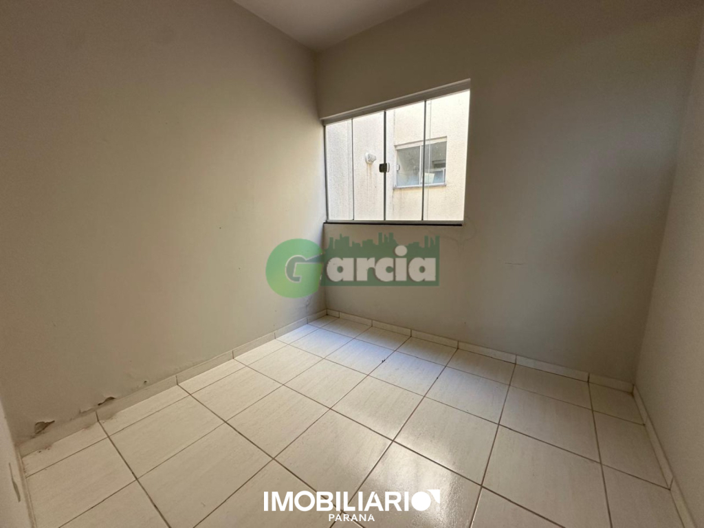 Residência para  Alugar em Umuarama pela Garcia Imóveis