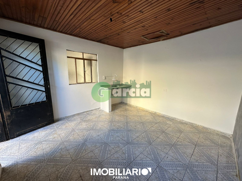 Residência para  Alugar em Umuarama pela Garcia Imóveis