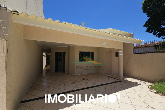 Residência para  Venda em Umuarama pela Araujo