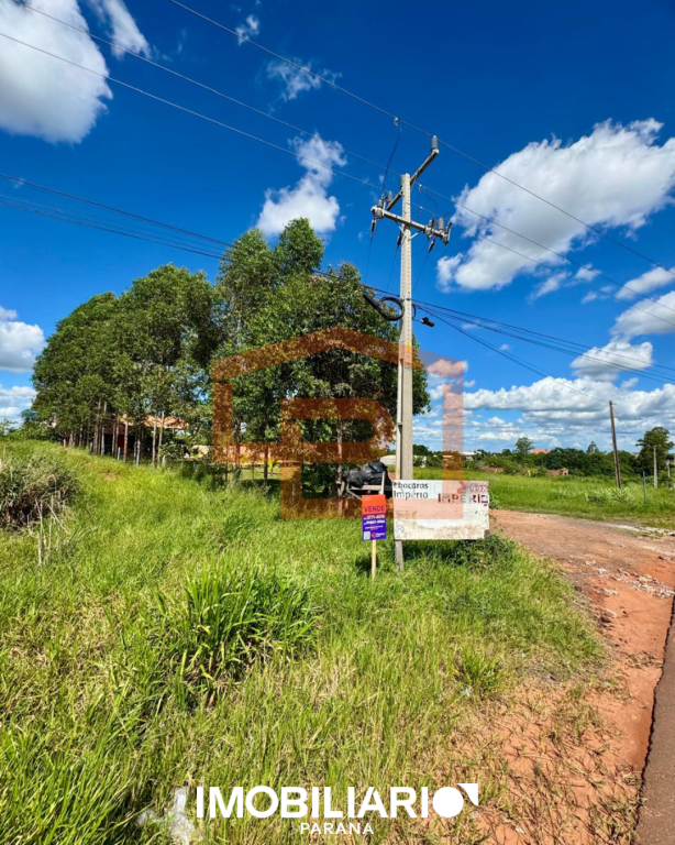 Chácara para  Venda em Umuarama pela Peteno Imóveis