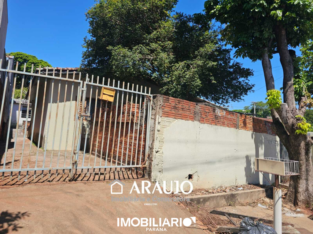 Residência para  Venda em Umuarama pela Araujo