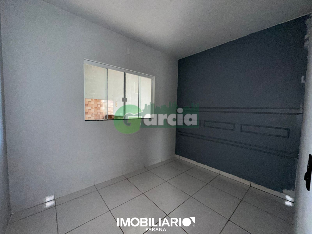 Residência para  Alugar em Umuarama pela Garcia Imóveis