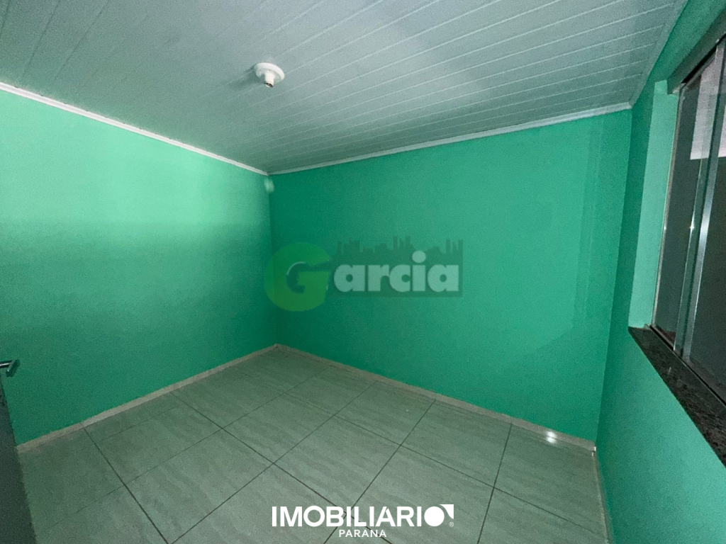 Residência para  Alugar em Umuarama pela Garcia Imóveis