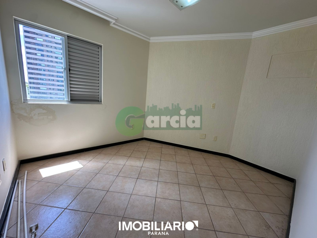 Apartamento para  Alugar em Umuarama pela Garcia Imóveis