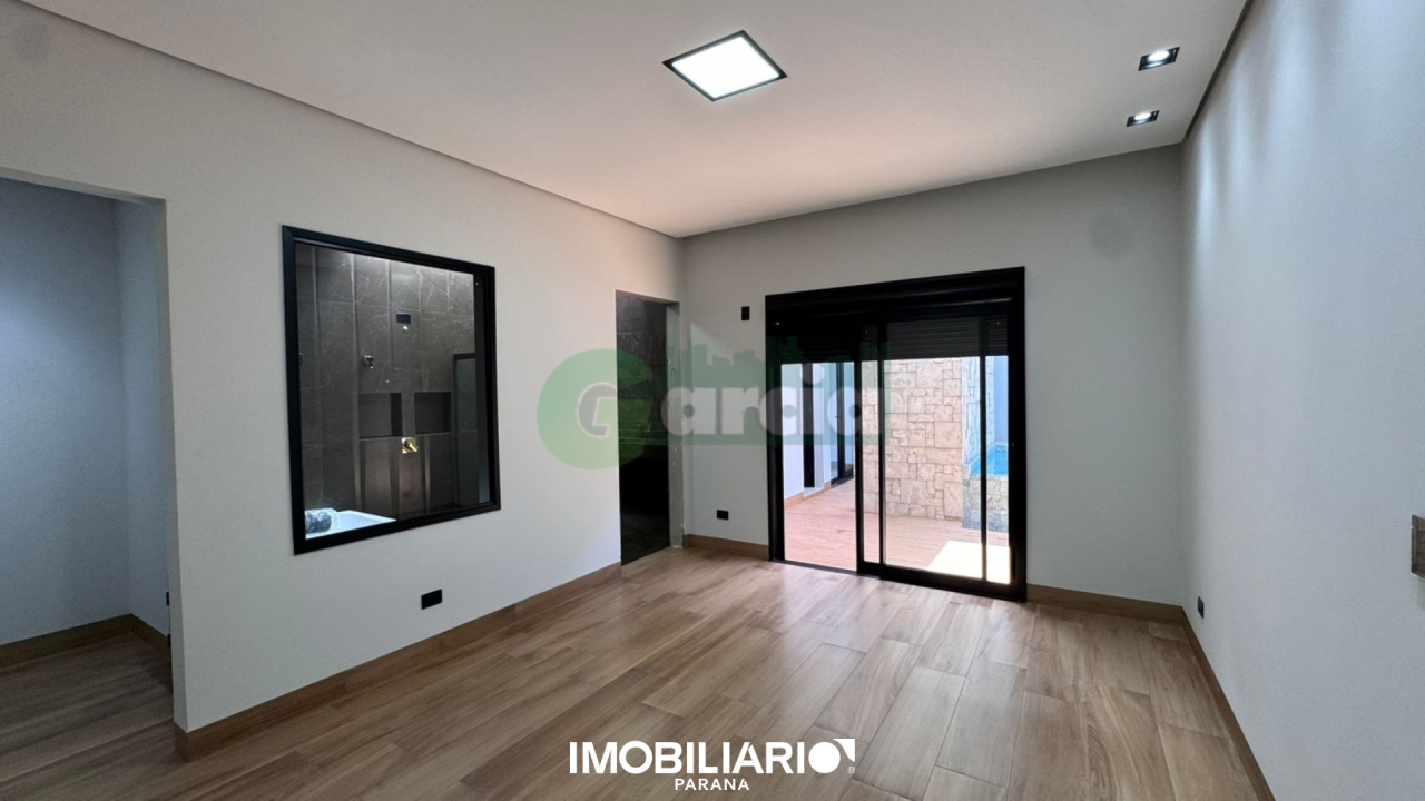 Residência para  Venda em Umuarama pela Garcia Imóveis