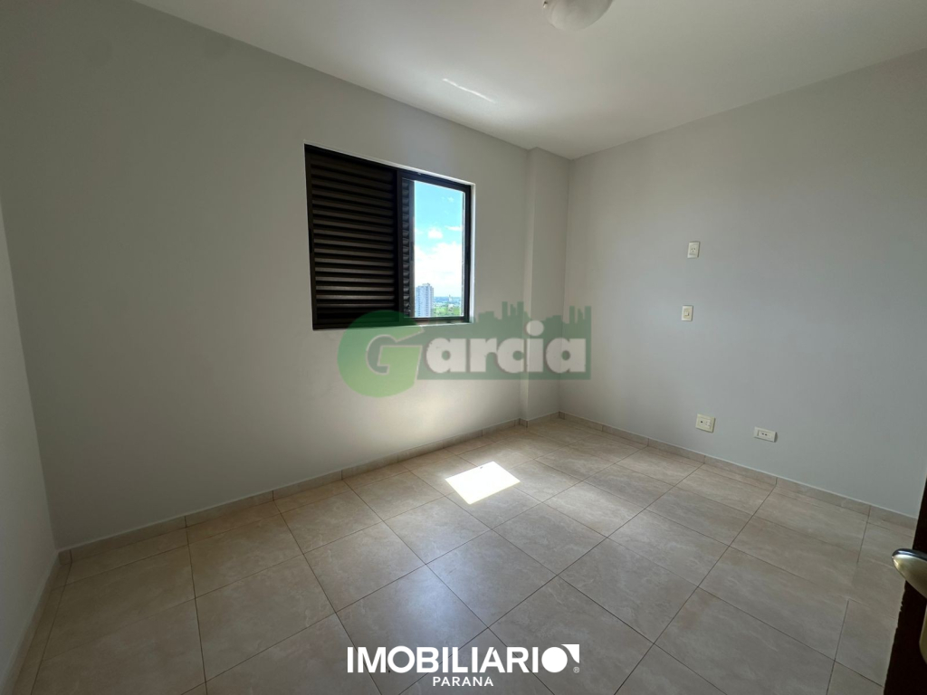 Apartamento para  Alugar em Umuarama pela Garcia Imóveis