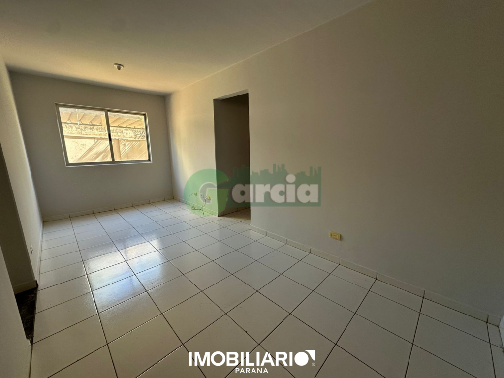 Apartamento para  Alugar em Umuarama pela Garcia Imóveis