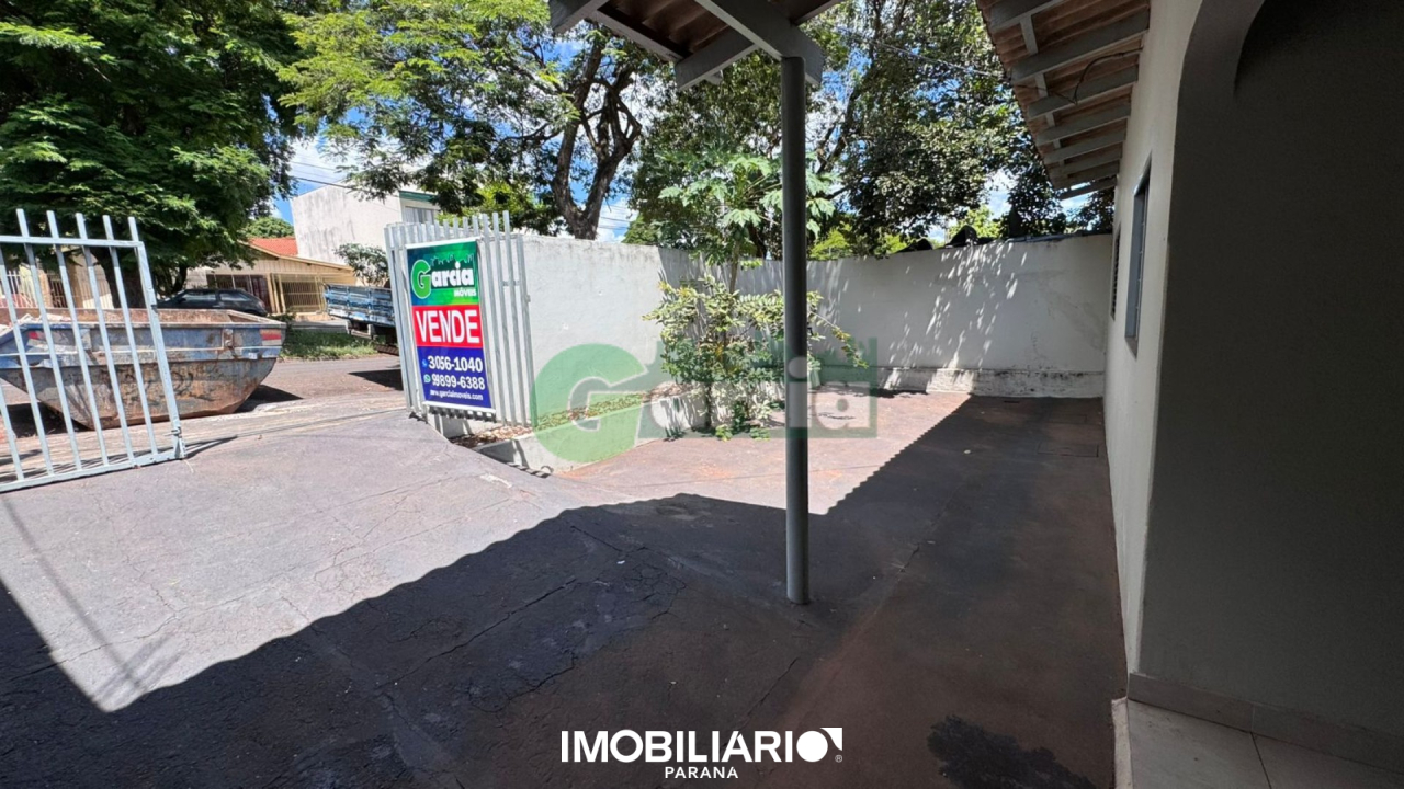 Residência para  Venda em Umuarama pela Garcia Imóveis