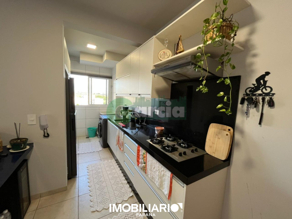 Apartamento para  Venda em Umuarama pela Garcia Imóveis