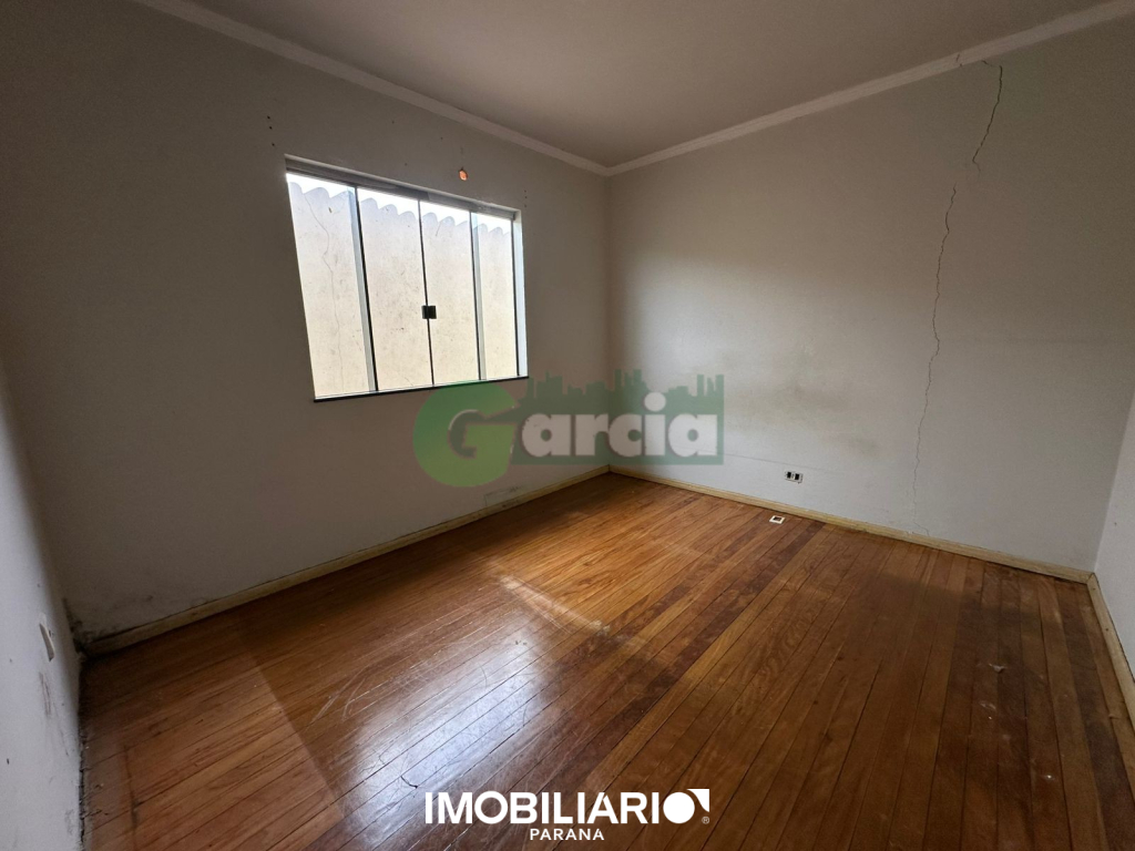 Residência para  Alugar em Umuarama pela Garcia Imóveis