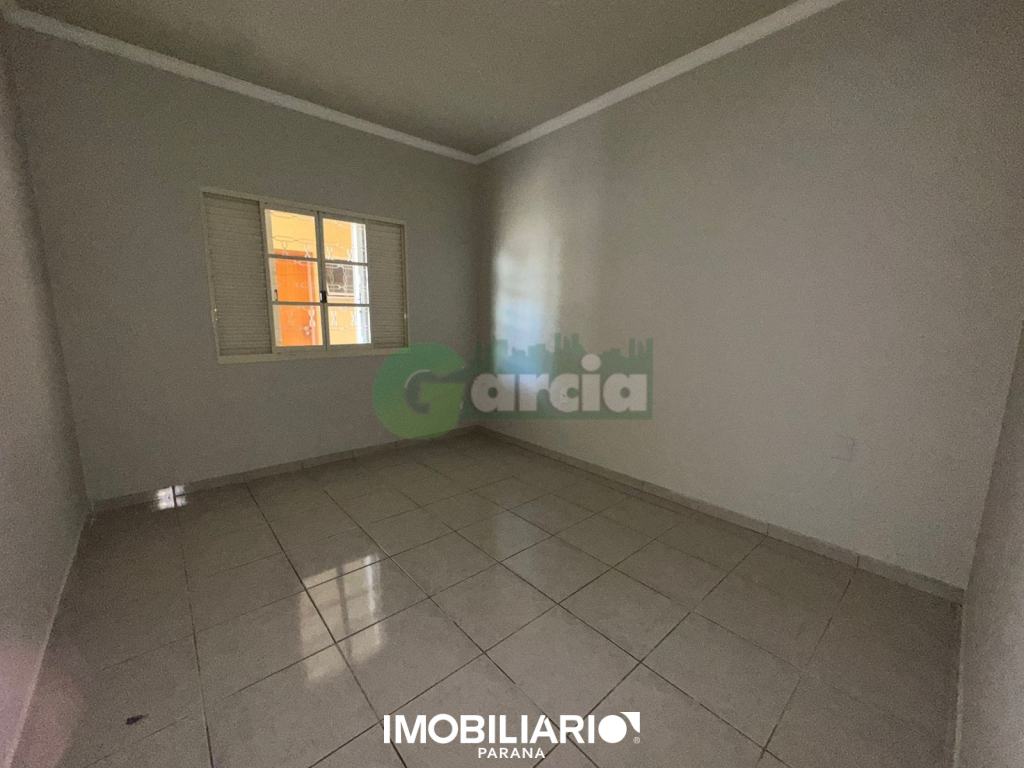 Residência para  Alugar em Umuarama pela Garcia Imóveis