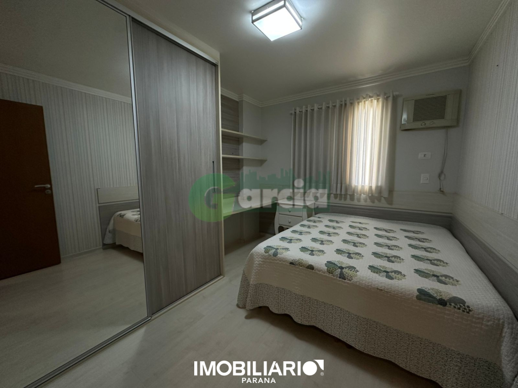 Apartamento para  Alugar em Umuarama pela Garcia Imóveis