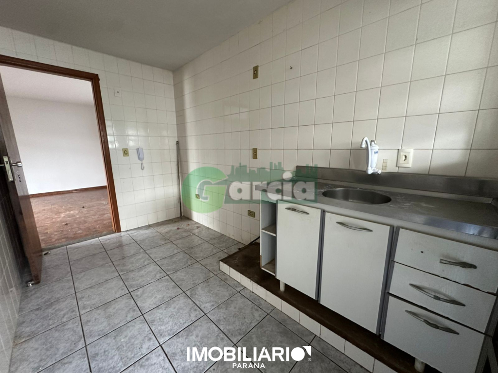Apartamento para  Alugar em Umuarama pela Garcia Imóveis