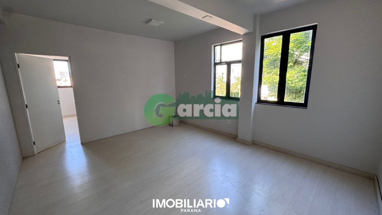Sala Comercial para  Venda em Umuarama pela Garcia Imóveis