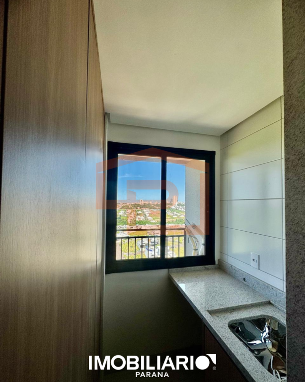 Apartamento para  Venda em Umuarama pela Peteno Imóveis