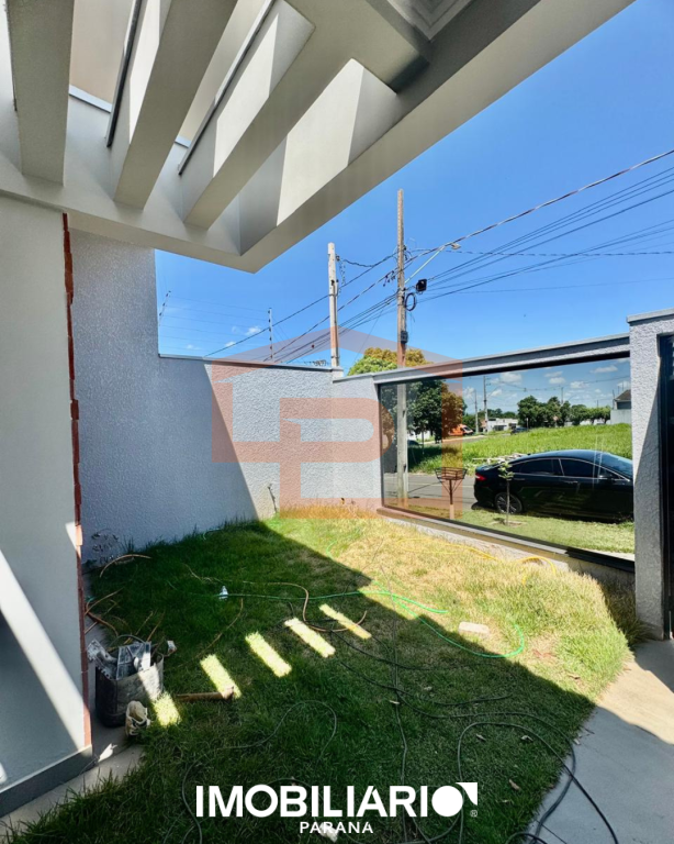 Residência para  Venda em Umuarama pela Peteno Imóveis