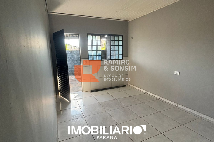 Residência para  Alugar em Umuarama pela Ramiro e Sonsin negócios imobiliários