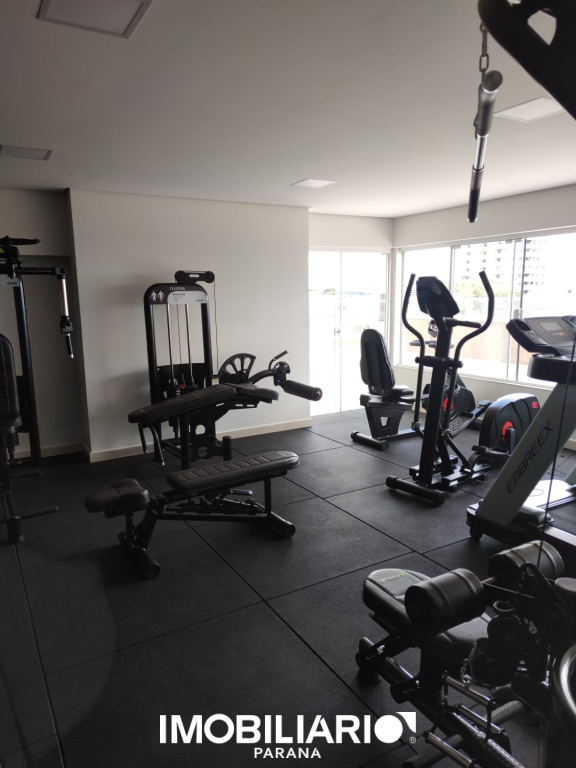 Apartamento para  Alugar em Umuarama pela Delta