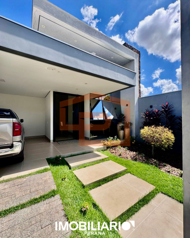 Residência para  Venda em Umuarama pela Peteno Imóveis