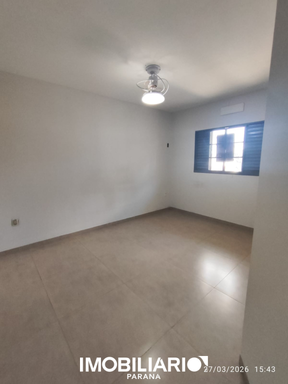 Residência para  Alugar em Umuarama pela Delta