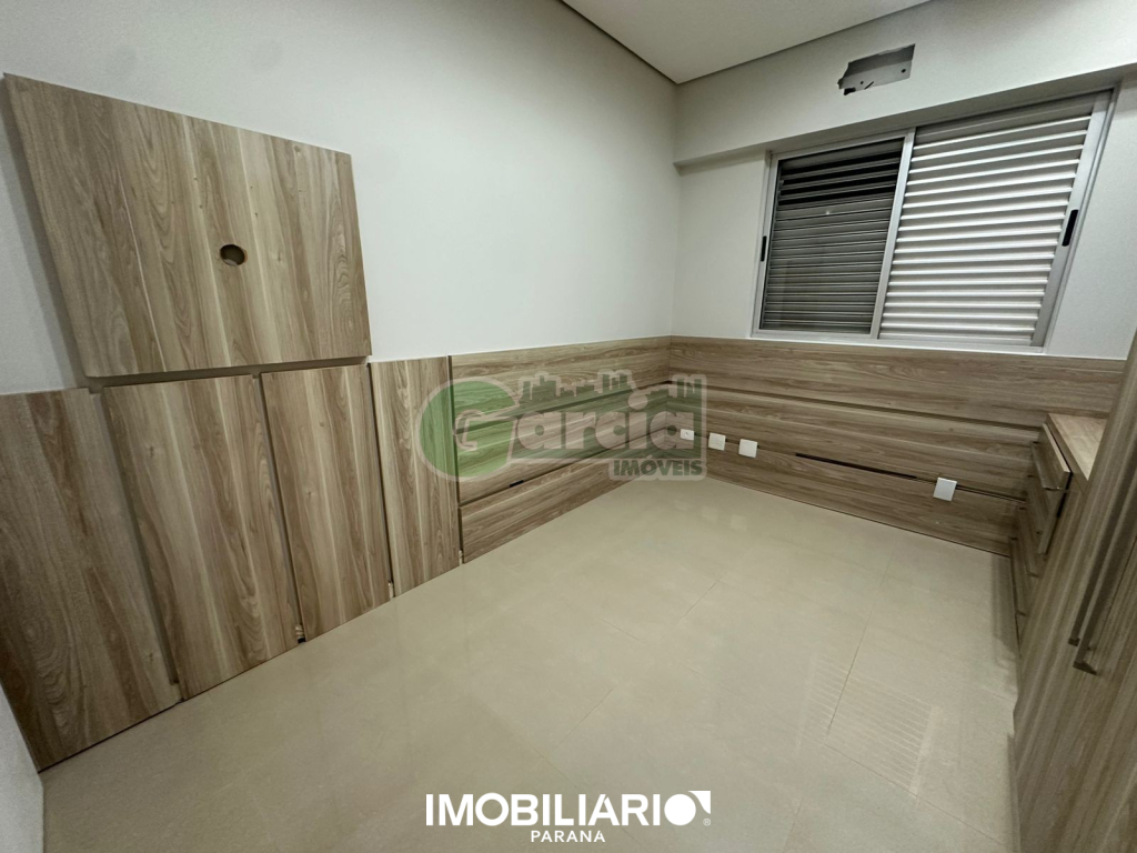 Apartamento para  Alugar em Umuarama pela Garcia Imóveis