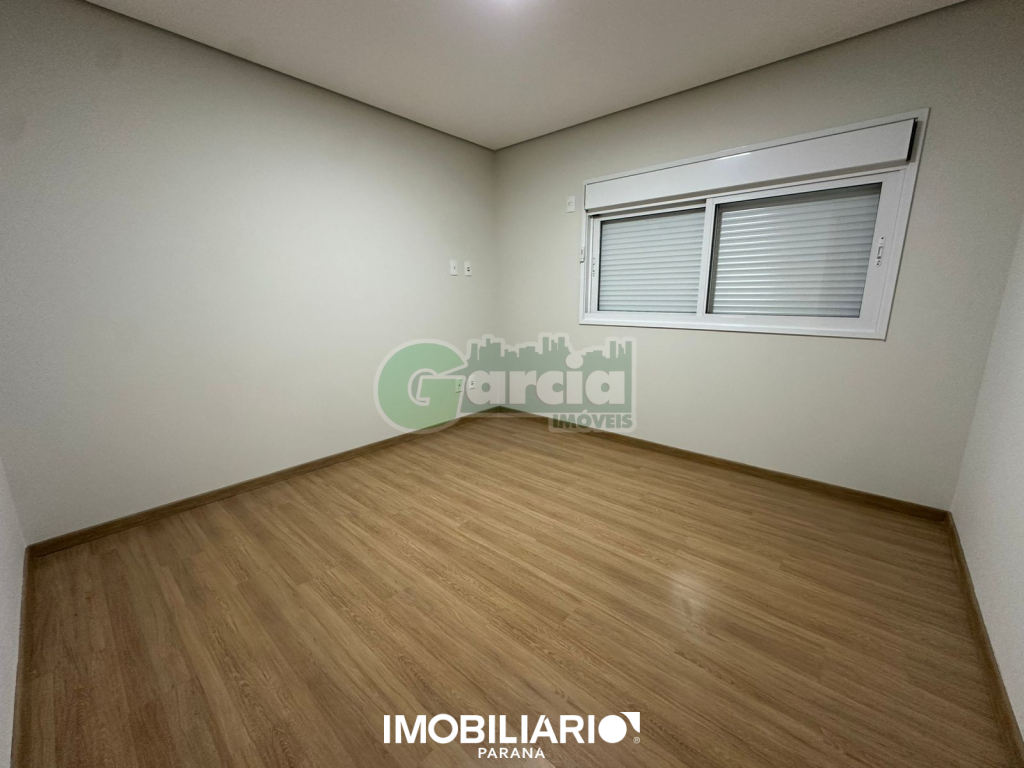 Apartamento para  Alugar em Umuarama pela Garcia Imóveis