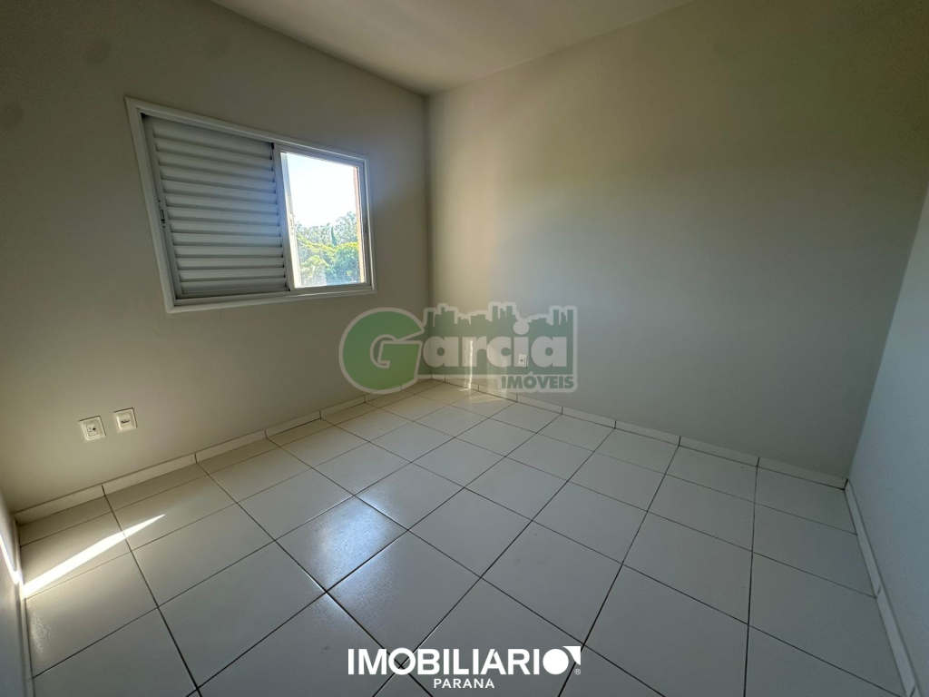Apartamento para  Alugar em Umuarama pela Garcia Imóveis