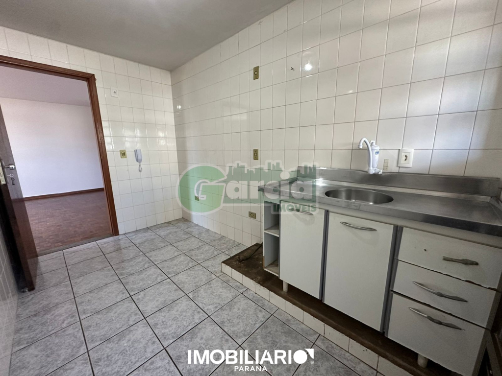 Apartamento para  Alugar em Umuarama pela Garcia Imóveis