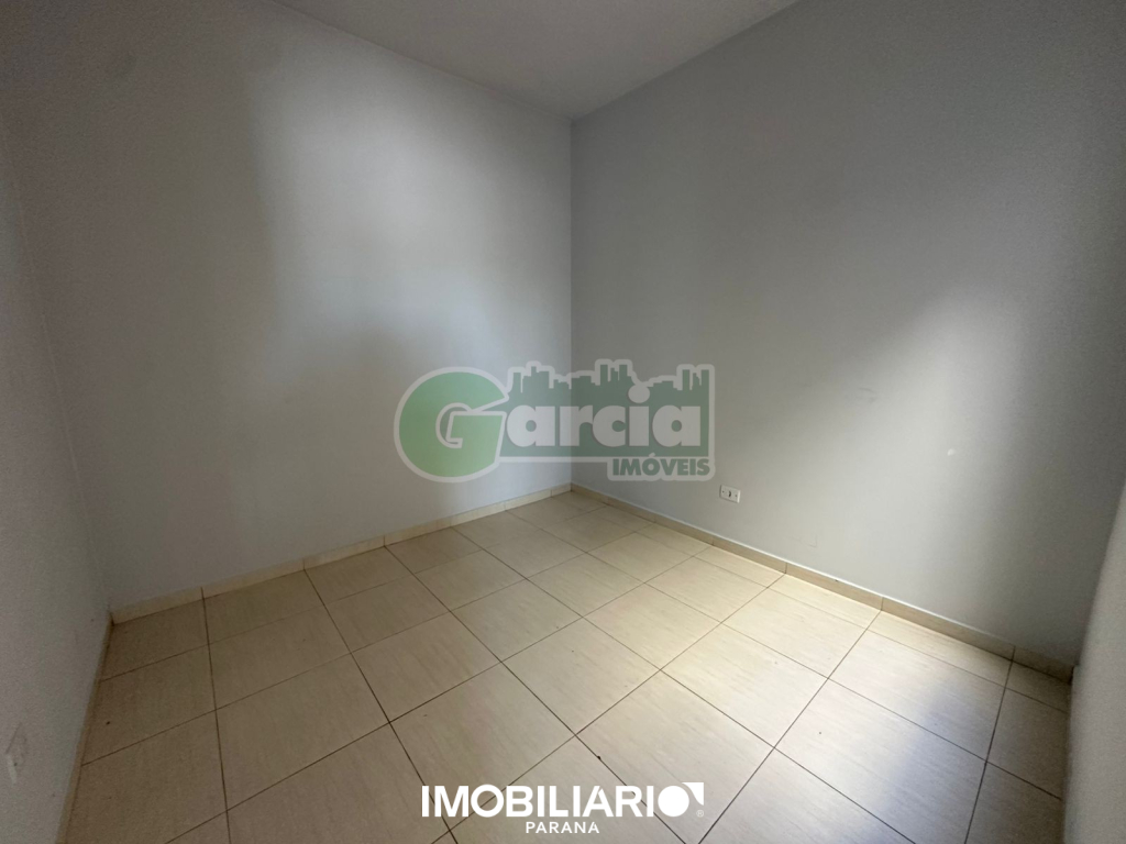 Residência para  Alugar em Umuarama pela Garcia Imóveis