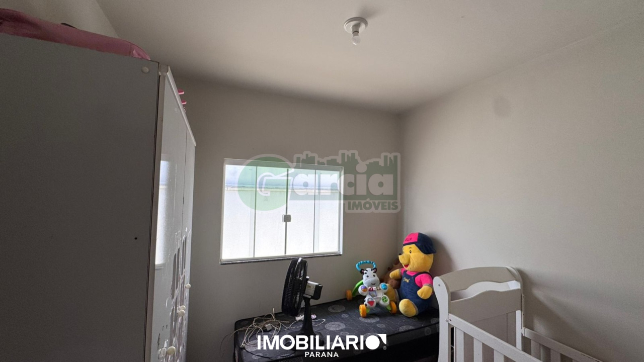 Residência para  Venda em Umuarama pela Garcia Imóveis