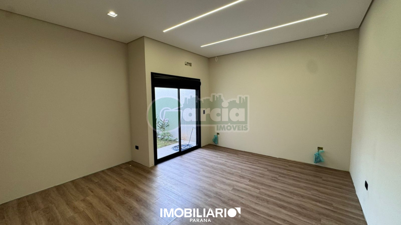 Residência para  Venda em Umuarama pela Garcia Imóveis