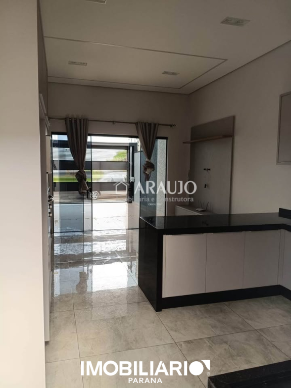 Residência para  Venda em Umuarama pela Araujo