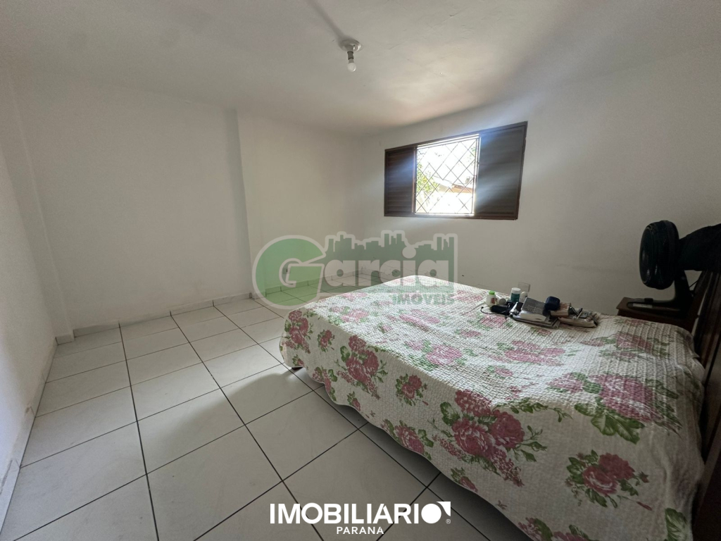 Residência para  Alugar em Umuarama pela Garcia Imóveis