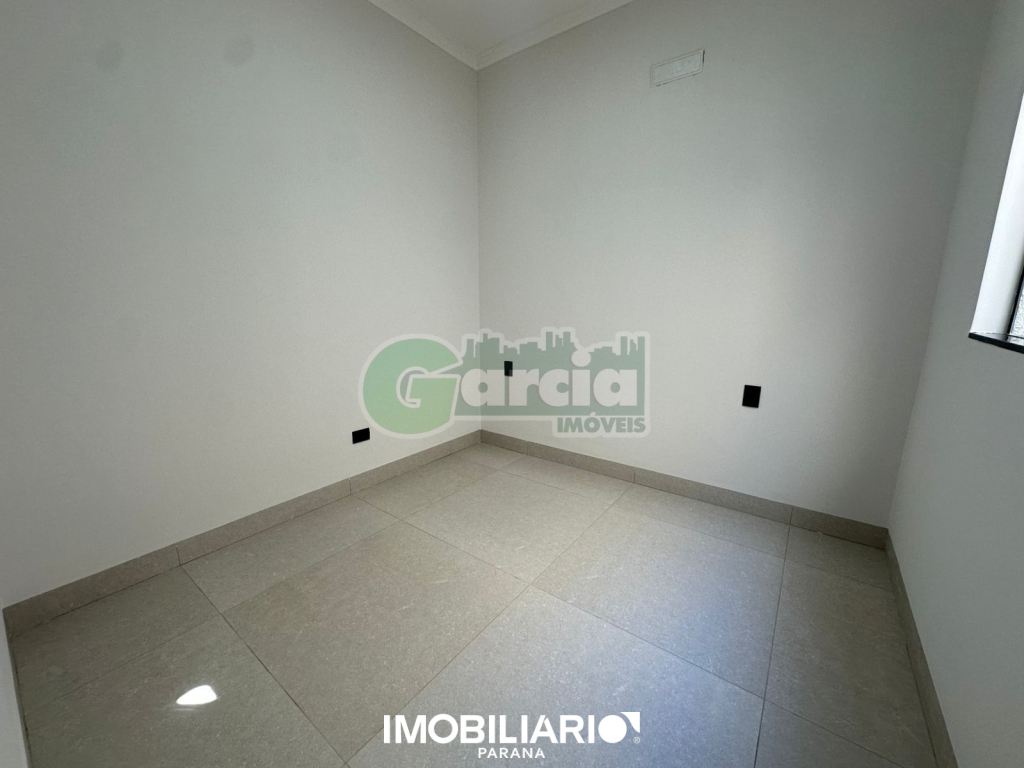 Residência para  Alugar em Umuarama pela Garcia Imóveis