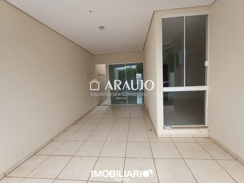 Residência para  Venda em Umuarama pela Araujo